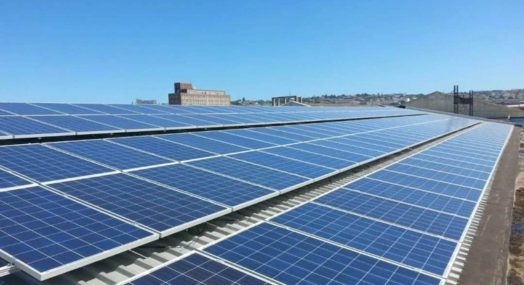 地面分布式光伏項目開發(fā)流程,光伏地面電站開發(fā)流程