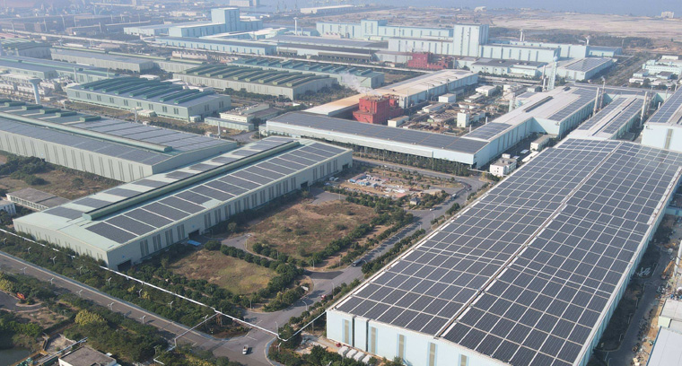 分布式光伏備案需要哪些手續(xù),分布式光伏備案條件