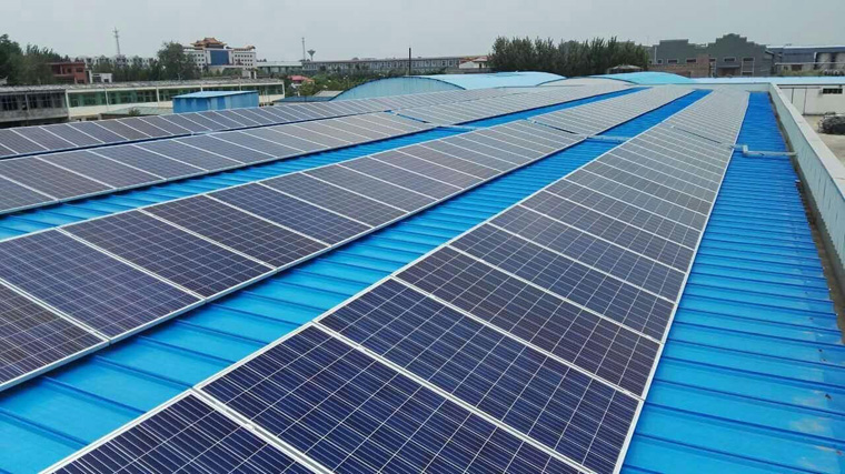 光伏發電項目怎么做,光伏項目流程八個階段