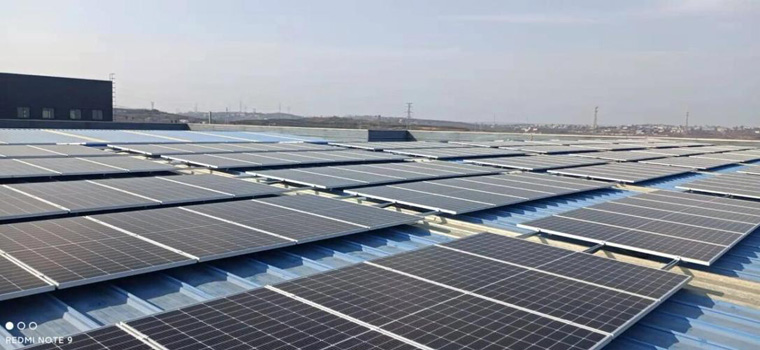 光伏組件的真實效率，光伏組件轉換效率計算方式