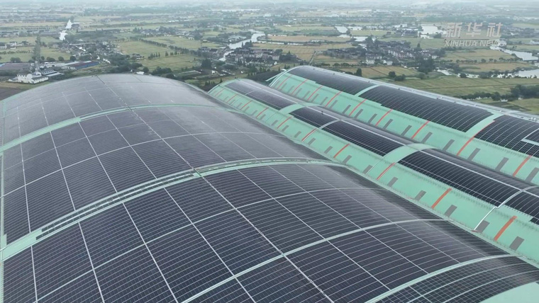 光伏發電容配比規定，光伏容量和逆變器容量配比