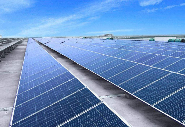 什么是分布式發電，光伏發電分布式和非分布式如何區分