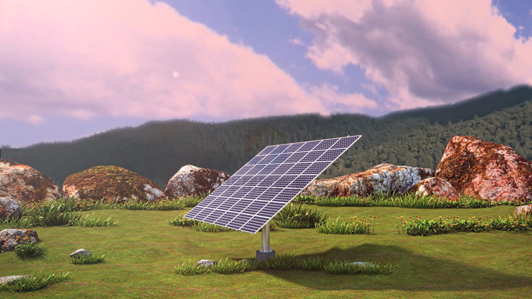 光伏跟蹤系統(tǒng)是什么算法,光伏發(fā)電跟蹤系統(tǒng)的控制方式可分為哪幾種控制方式