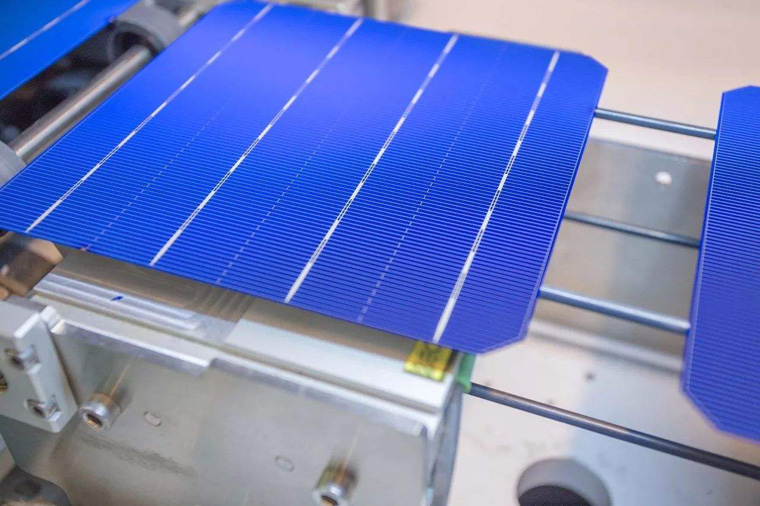 光伏的n型電池和perc電池異同點,perc電池結構及性能參數