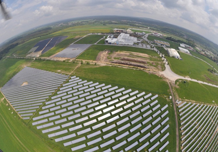 出口美國光伏組件企業排名，美國對中國光伏的雙反到底怎么回事