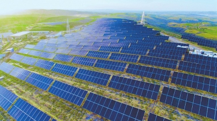 光伏發電項目用地三調是什么意思，光伏用地可以占用哪些土地