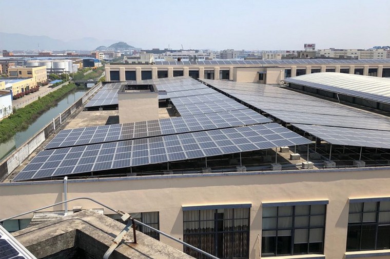 光伏逆變器上市公司龍頭排名，串聯式光伏逆變器龍頭