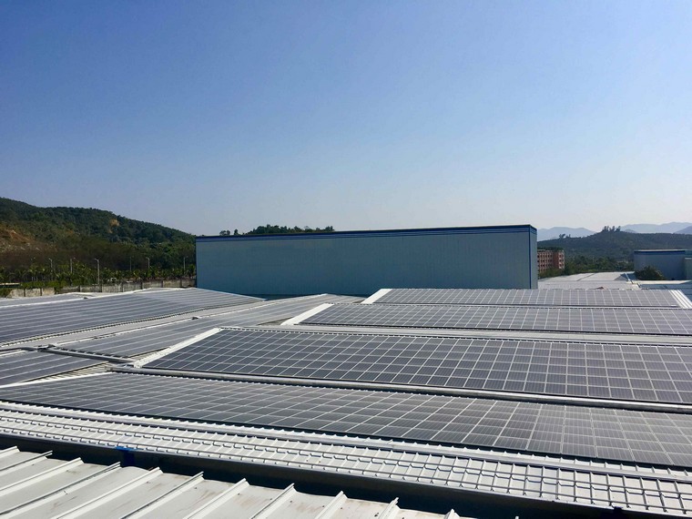 光伏帶動的產業，切片是光伏產業鏈嗎