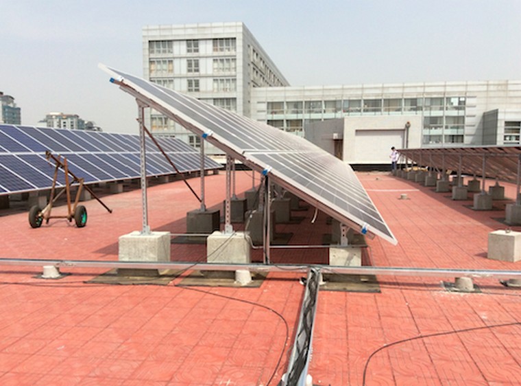 光伏板發電量計算公式，光伏日發電量計算公式