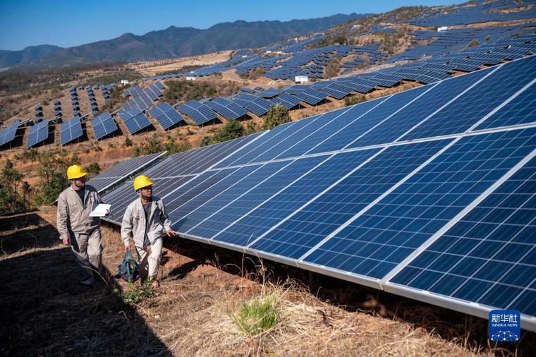 十四五新能源發展規劃,可再生能源發展規劃