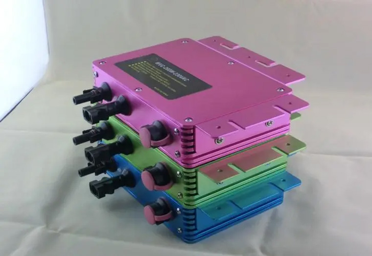 微型逆變器適用范圍,小功率逆變器和微型逆變器區別