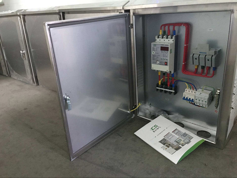 光伏并網(wǎng)箱有幾種,光伏并網(wǎng)柜送電流程