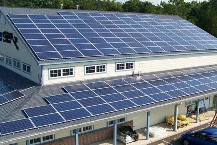 光熱電站對氣候的影響,目前典型的四種光熱發電系統