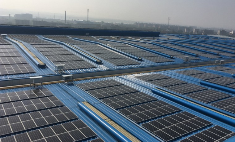 太陽能電池轉換效率,太陽電池光電轉換效率一般是多少