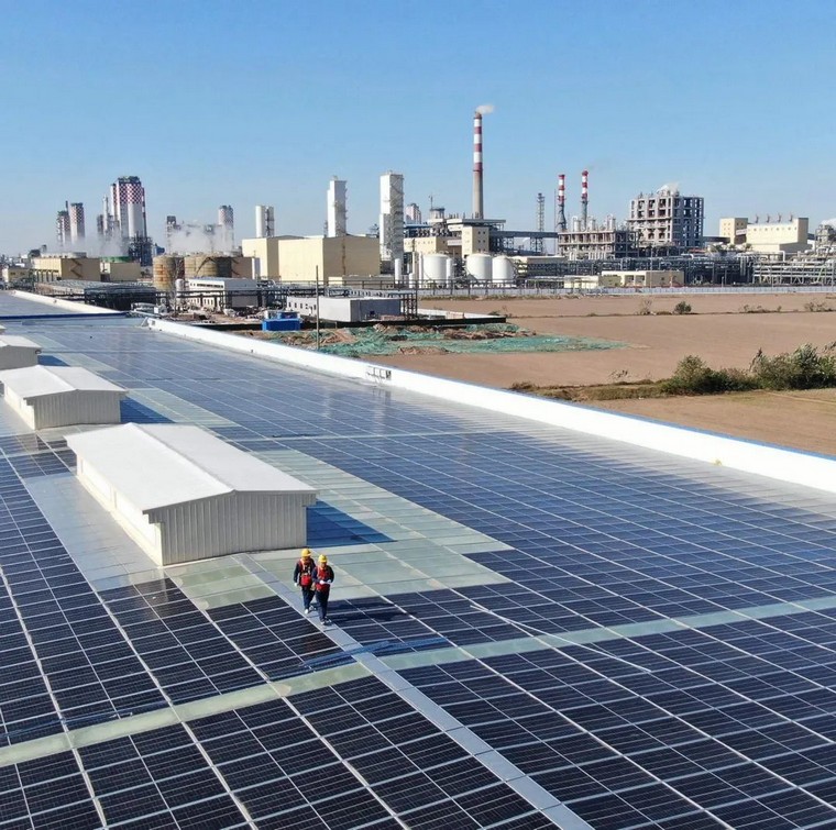 光伏監(jiān)控系統(tǒng)施工流程,光伏發(fā)電需要安裝監(jiān)控嗎