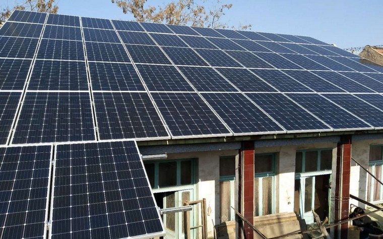 農村房頂安裝光伏需要哪些手續，需要鄉鎮政府批準嗎