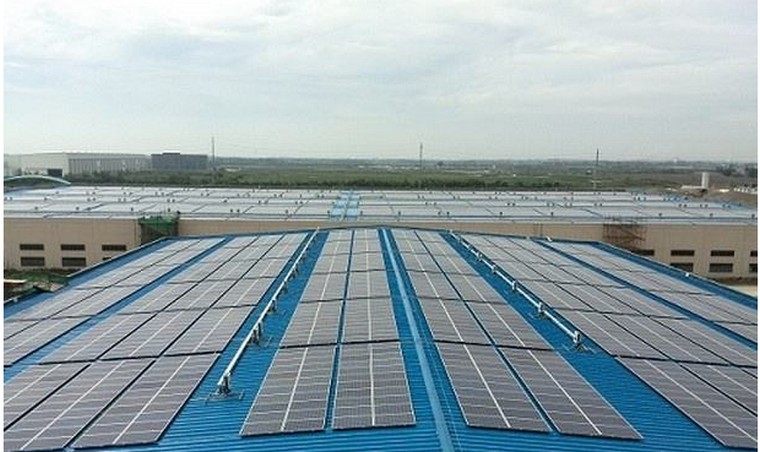 廣東惠州光伏電站備案流程（企業用戶/工商業）