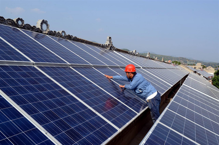 如何建立有效系統化的光伏電站運維體系,降低光伏電站運維損耗 如何建立有效系統化的光伏電站運維體系,降低光伏電站運維損耗