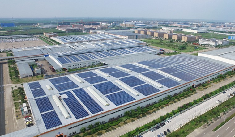 光伏各個產(chǎn)業(yè)鏈分析 光伏各個產(chǎn)業(yè)鏈分析