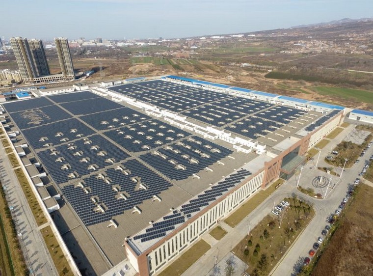 光伏發電光電轉化效率未來有可能達到80%嗎 光伏發電光電轉化效率未來有可能達到80%嗎