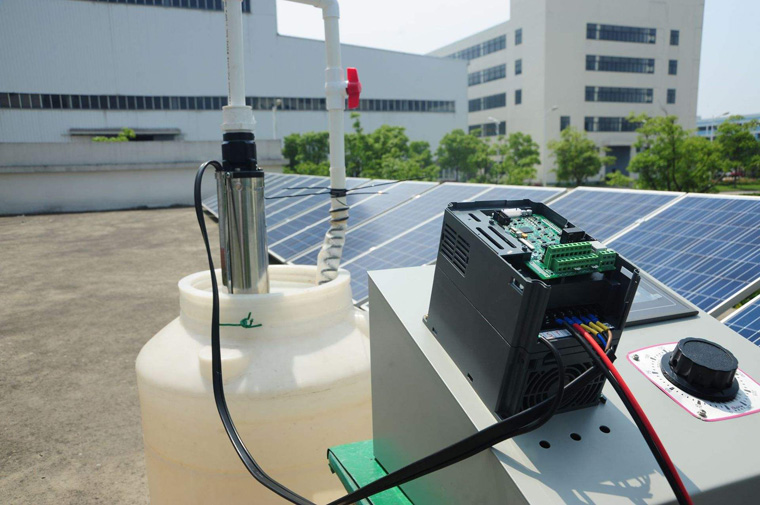 光伏變頻器的作用 光伏變頻器的作用