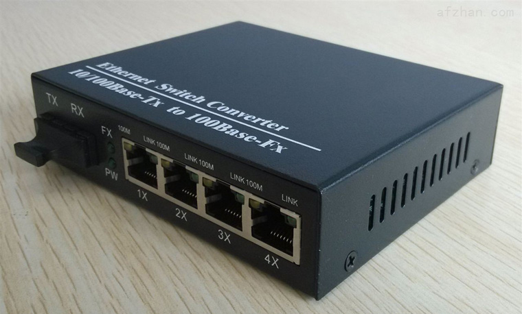 光電轉換器的使用方法,使用光電轉換器的步驟 光電轉換器的使用方法,使用光電轉換器的步驟