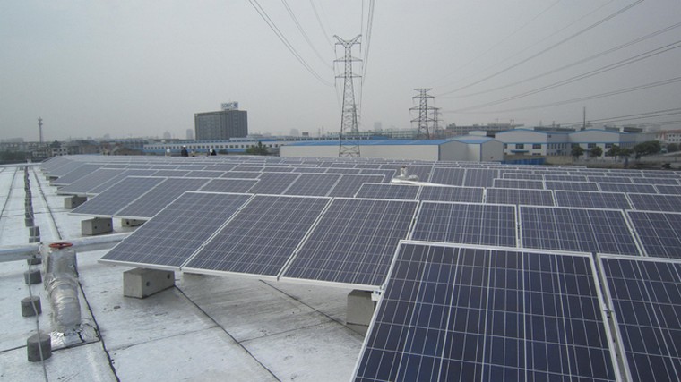 什么是光伏組件隱裂，如何檢測