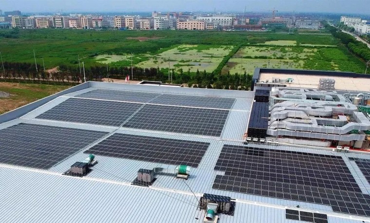 太陽能光伏發電系統系統的發電效率怎么計算 太陽能光伏發電系統系統的發電效率怎么計算