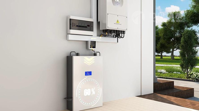 戶式儲(chǔ)能的原理 戶式儲(chǔ)能的原理