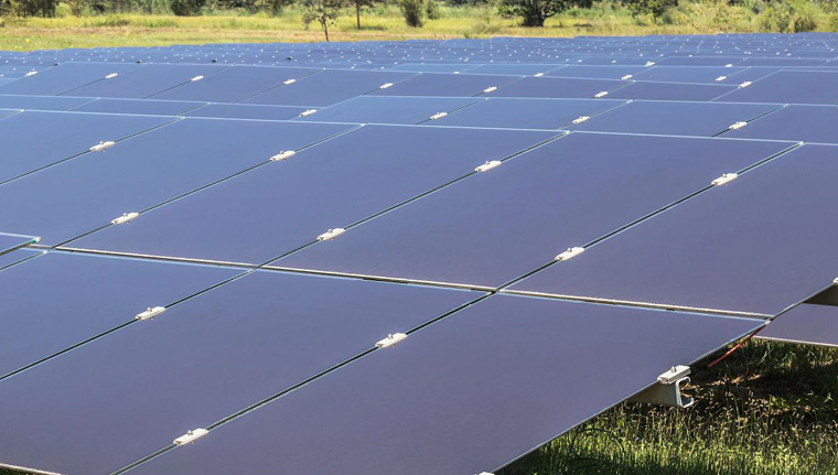 薄膜太陽(yáng)能電池優(yōu)缺點(diǎn),薄膜太陽(yáng)能電池是什么原理 薄膜太陽(yáng)能電池優(yōu)缺點(diǎn),薄膜太陽(yáng)能電池是什么原理