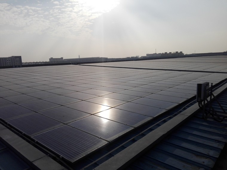 光伏系統發電量怎么計算? 光伏系統發電量怎么計算?