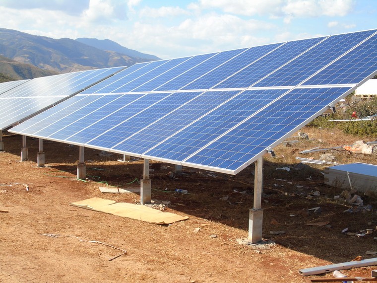 光伏電池的主要參數有哪些? 光伏電池的主要參數有哪些?