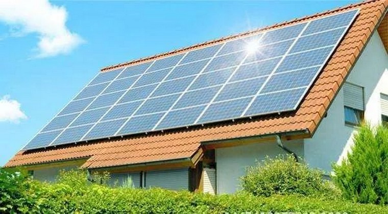 怎么知道光伏并網逆變器發的電走向呢？