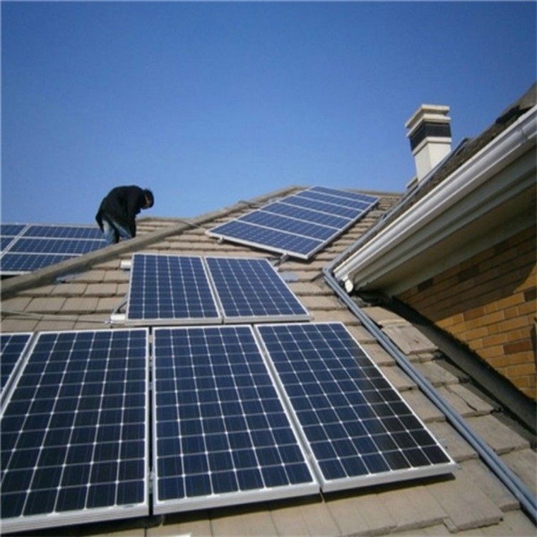 光伏發電好不好? 光伏發電好不好?