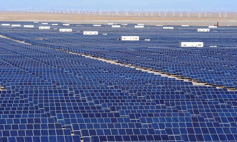 什么是光伏鈣鈦礦技術？