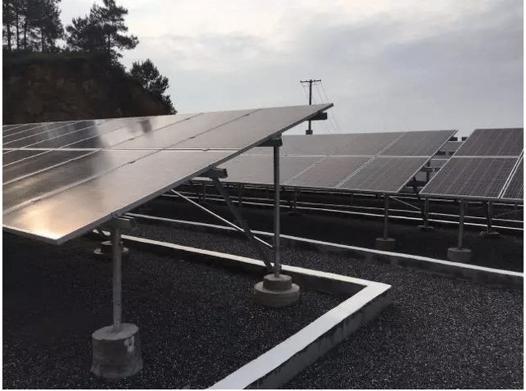 屋頂光伏每天能發多少電? 屋頂光伏每天能發多少電?