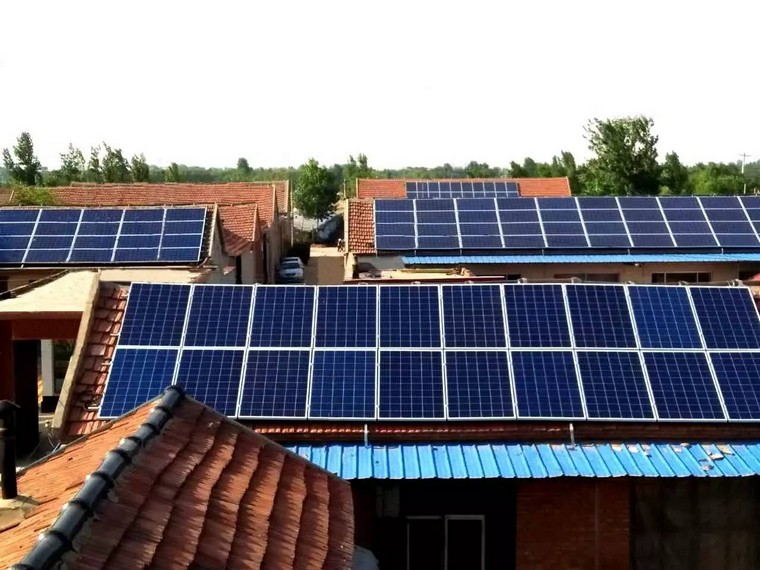 如何估算安裝的光伏電站發電量？計算公式是什么