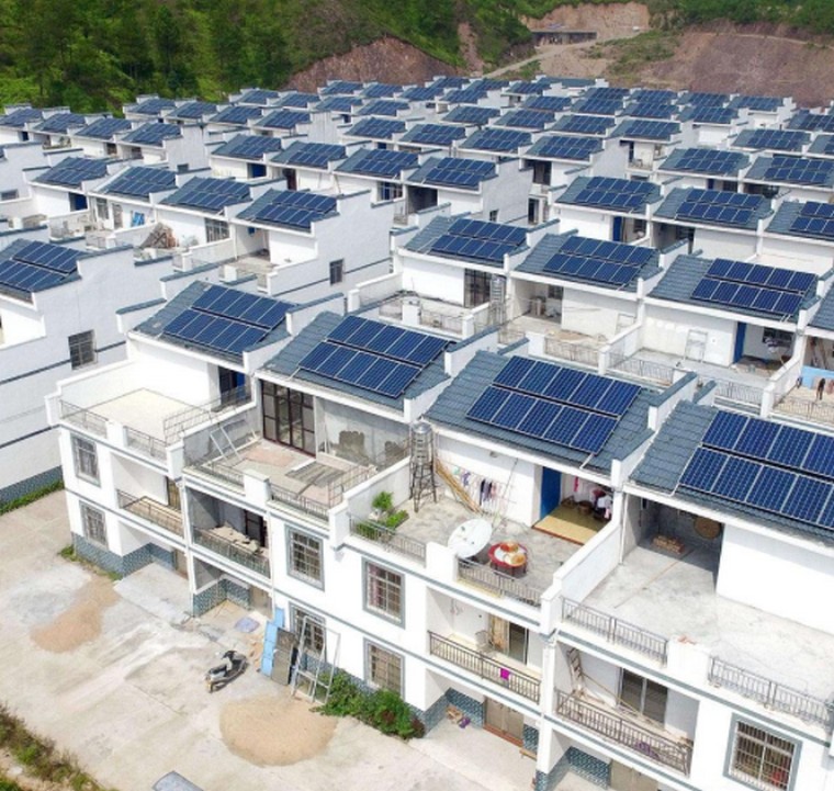 屋頂光伏發電常見故障有哪些? 屋頂光伏發電常見故障有哪些?