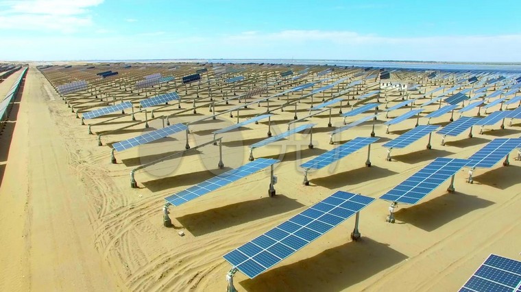 屋頂光伏f發電如何拼裝結構件 屋頂光伏f發電如何拼裝結構件