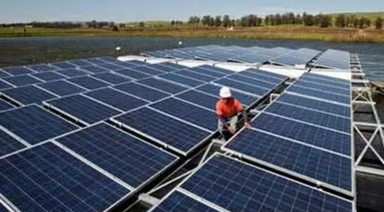 光伏電站容量和太陽能輻射有什么關系 光伏電站容量和太陽能輻射有什么關系