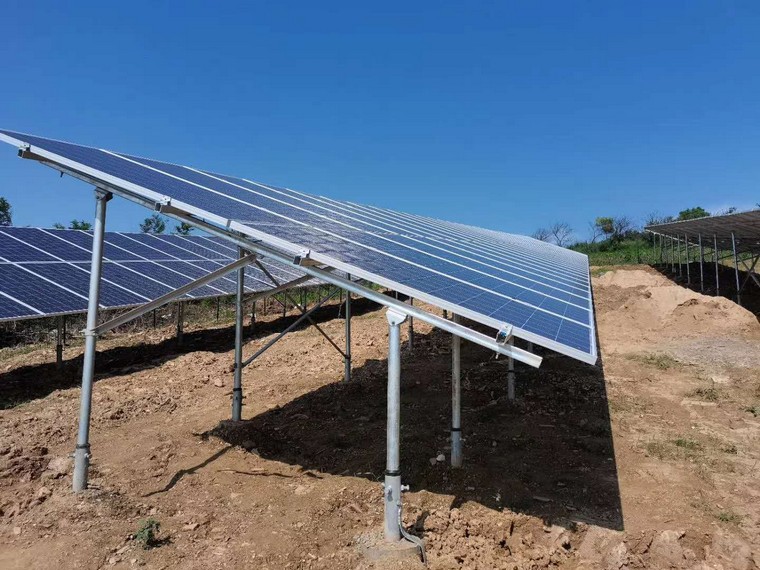 光伏發電中組件容量該選高或選低 光伏發電中組件容量該選高或選低