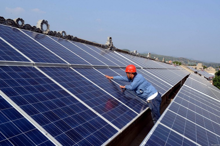 彩鋼板屋頂有哪些光伏方陣安裝方式 彩鋼板屋頂有哪些光伏方陣安裝方式