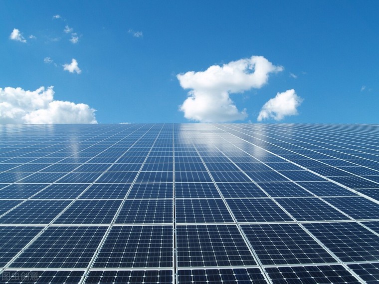 光伏發電板平放著發電怎么樣 光伏發電板平放著發電怎么樣