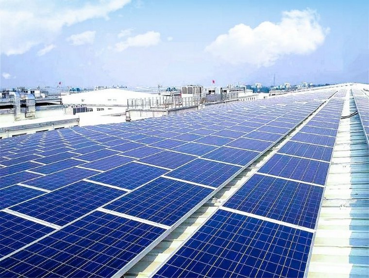 光伏發電發電量各個月份比例 光伏發電發電量各個月份比例