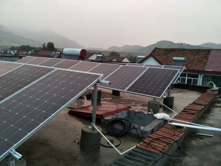 2800瓦戶用光伏系統如何設計? 2800瓦戶用光伏系統如何設計?