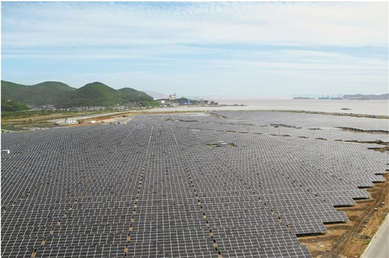 90kW商用光伏系統設計如何分解 90kW商用光伏系統設計如何分解