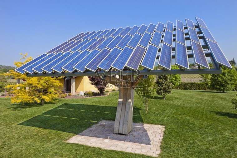 分布式光伏系統的常見故障(一) 分布式光伏系統的常見故障(一)