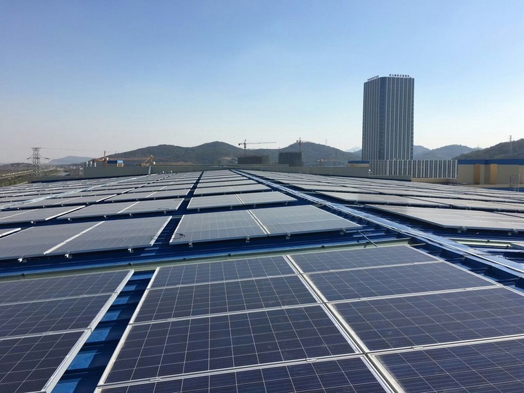 直流匯流箱由哪些部件構成 直流匯流箱由哪些部件構成