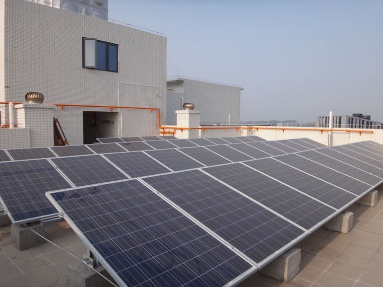 穿線管在戶用光伏系統(tǒng)中的作用 穿線管在戶用光伏系統(tǒng)中的作用